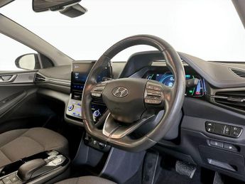Hyundai IONIQ 38.3kWh Premium Auto 5dr