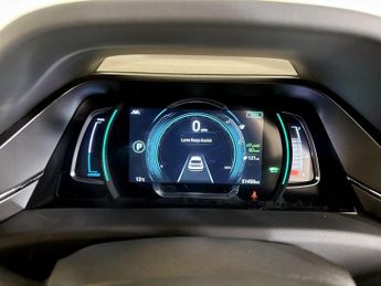 Hyundai IONIQ 38.3kWh Premium Auto 5dr