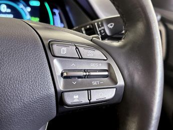 Hyundai IONIQ 38.3kWh Premium Auto 5dr