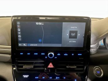 Hyundai IONIQ 38.3kWh Premium Auto 5dr