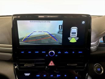 Hyundai IONIQ 38.3kWh Premium Auto 5dr