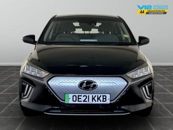 Hyundai IONIQ 38.3kWh Premium Auto 5dr