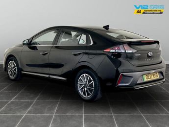 Hyundai IONIQ 38.3kWh Premium Auto 5dr