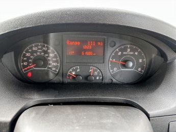 Citroen Relay 2.2 BlueHDi 35 Enterprise Edition L3 High Roof Euro 6 (s/s) 5dr