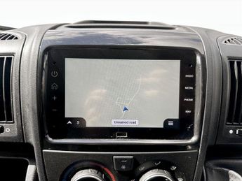 Citroen Relay 2.2 BlueHDi 35 Enterprise Edition L3 High Roof Euro 6 (s/s) 5dr