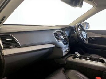 Volvo XC90 2.0 B5 MHEV Inscription Pro Auto 4WD Euro 6 (s/s) 5dr