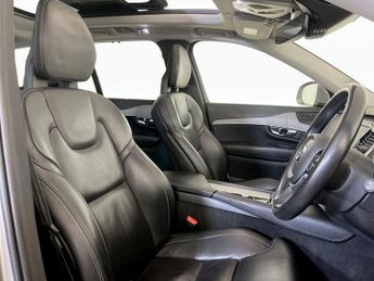Volvo XC90 2.0 B5 MHEV Inscription Pro Auto 4WD Euro 6 (s/s) 5dr