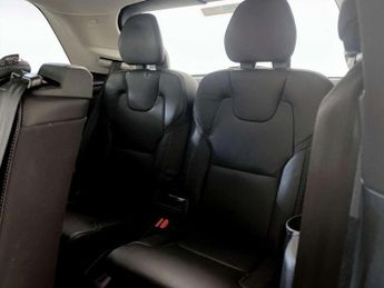 Volvo XC90 2.0 B5 MHEV Inscription Pro Auto 4WD Euro 6 (s/s) 5dr