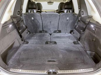 Volvo XC90 2.0 B5 MHEV Inscription Pro Auto 4WD Euro 6 (s/s) 5dr