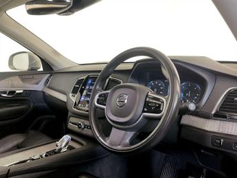 Volvo XC90 2.0 B5 MHEV Inscription Pro Auto 4WD Euro 6 (s/s) 5dr