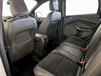 Ford Kuga 2.0 TDCi EcoBlue ST-Line Euro 6 (s/s) 5dr