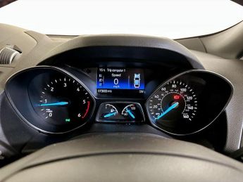 Ford Kuga 2.0 TDCi EcoBlue ST-Line Euro 6 (s/s) 5dr