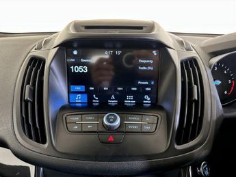 Ford Kuga 2.0 TDCi EcoBlue ST-Line Euro 6 (s/s) 5dr