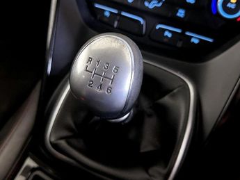 Ford Kuga 2.0 TDCi EcoBlue ST-Line Euro 6 (s/s) 5dr