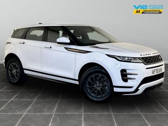 Land Rover Range Rover Evoque 2.0 D150 R-Dynamic FWD Euro 6 (s/s) 5dr