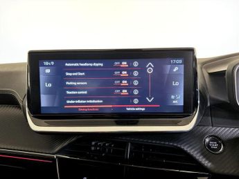 Peugeot 208 1.2 PureTech GT EAT Euro 6 (s/s) 5dr