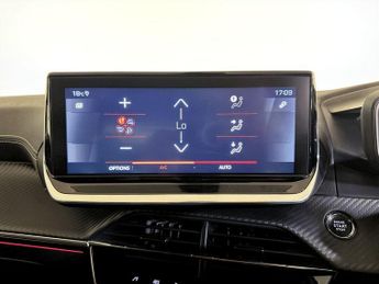 Peugeot 208 1.2 PureTech GT EAT Euro 6 (s/s) 5dr