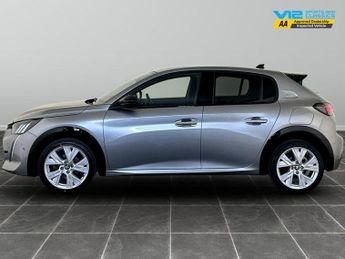 Peugeot 208 1.2 PureTech GT EAT Euro 6 (s/s) 5dr