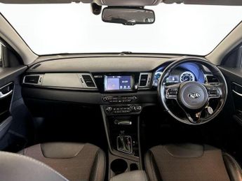 Kia Niro 1.6h GDi 2 DCT Euro 6 (s/s) 5dr