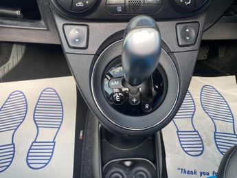 Fiat 500C 1.2 S Dualogic Euro 6 (s/s) 2dr