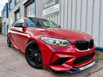 BMW M235 3.0 M235i Auto Euro 6 (s/s) 2dr