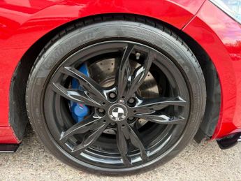 BMW 2 Series 3.0 M235i Auto Euro 6 (s/s) 2dr