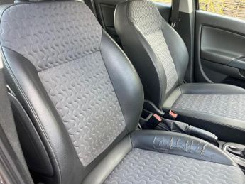 Vauxhall Corsa 1.4 16V SE Hatchback 5dr Petrol Auto Euro 5 (100 ps)