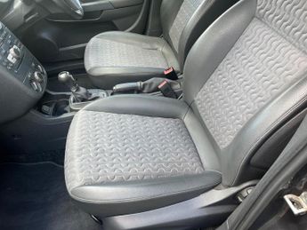 Vauxhall Corsa 1.4 16V SE Hatchback 5dr Petrol Auto Euro 5 (100 ps)