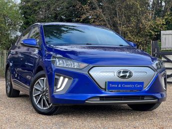 Hyundai IONIQ 38.3kWh Premium Auto 5dr