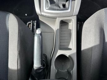 Ford Focus 1.6 Zetec Climate 5dr