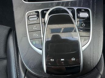Mercedes-Benz E Class 2.0 E220d AMG Line G-Tronic+ Euro 6 (s/s) 2dr