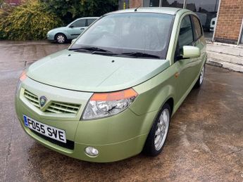 Proton Savvy 1.2 Style 5dr