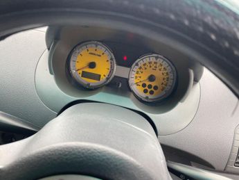Proton Savvy 1.2 Style 5dr