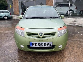 Proton Savvy 1.2 Style 5dr