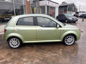 Proton Savvy 1.2 Style 5dr