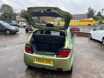 Proton Savvy 1.2 Style 5dr