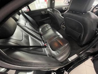 Jaguar XF 3.0d S V6 Luxury Auto Euro 5 4dr