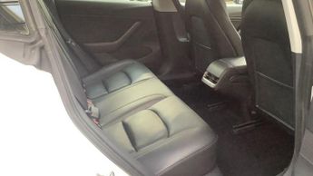 Tesla Model 3 (Dual Motor) Long Range Auto 4WDE 4dr