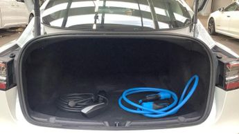 Tesla Model 3 (Dual Motor) Long Range Auto 4WDE 4dr