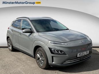 Hyundai KONA PREMIUM EV