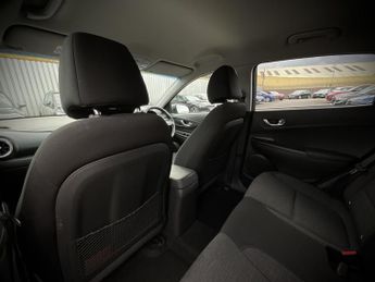 Hyundai Kona PREMIUM EV