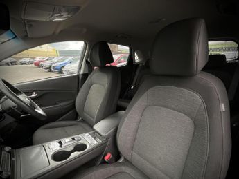 Hyundai Kona PREMIUM EV