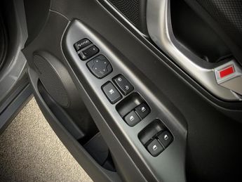 Hyundai Kona PREMIUM EV