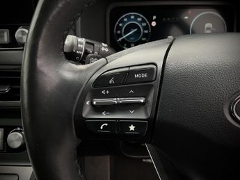 Hyundai Kona PREMIUM EV