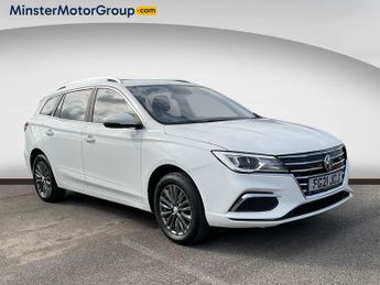 MG MG5 5 EXCLUSIVE