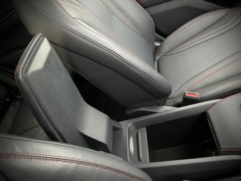 Ford Mustang Mach-E EXT RANGE AWD