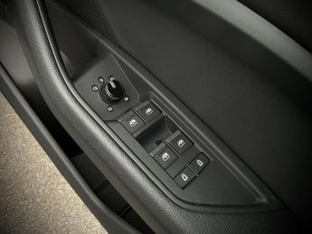 Audi E-Tron TECHNIK 50 QUATTRO