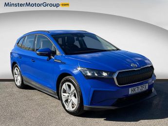 Skoda Enyaq 60