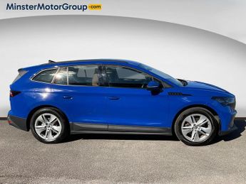 Skoda Enyaq 60