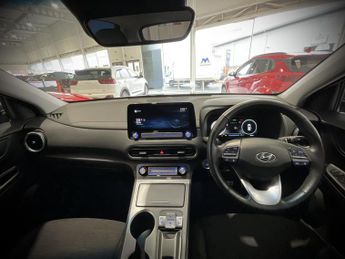 Hyundai KONA PREMIUM EV